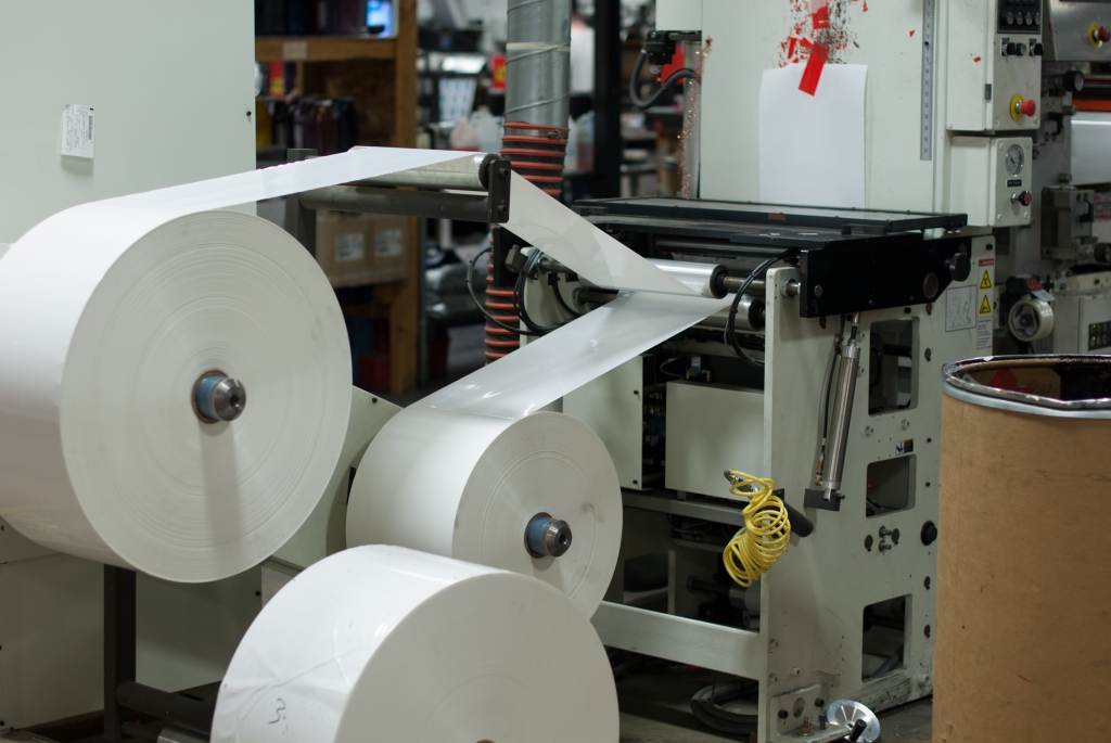 Capabilities KDV Label